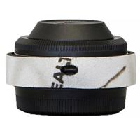 

LensCoat Cover for Fuji XF 1.4 Teleconverter Lens, Realtree AP Snow