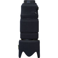 

LensCoat Lens Cover for Fuji XF 50-140mm f/2.8 R LM OIS WR Lens, Black