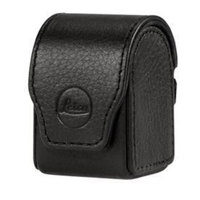 

Leica Flash Case for D-Lux Flash, Black