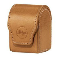 

Leica Flash Case for D-Lux Flash, Brown