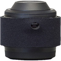 

LensCoat Lens Cover for Fuji XF 2x TC WR Teleconverter, White