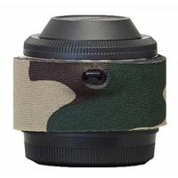 

LensCoat Lens Cover for Fuji XF 2x TC WR Teleconverter, Forest Green Camo