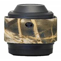 

LensCoat Lens Cover for Fuji XF 2x TC WR Teleconverter, Realtree Max4