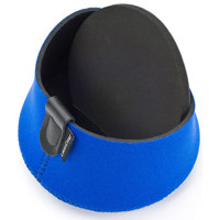 

LensCoat XX-Large Hoodie Lens Hood Cover, Blue