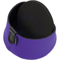 

LensCoat XXX-Large Hoodie Lens Hood Cover, Purple
