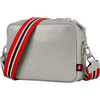 

Leica Leather Handbag "Andrea" for Leica C-Lux and Leica C Cameras, Cemento