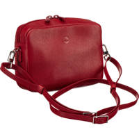 

Leica Leather Handbag "Andrea" for Leica C-Lux and Leica C Cameras, Red