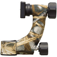

LensCoat Neoprene Cover for Induro GHB1 Gimbal Head, Realtree Max4