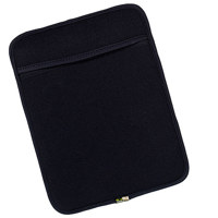 

LensCoat iPad and iPad 2 Neoprene Sleeve, Black
