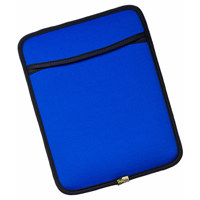 

LensCoat iPad and iPad 2 Neoprene Sleeve, Blue