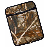 

LensCoat iPad and iPad 2 Neoprene Sleeve, Realtree Max4