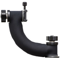 

LensCoat King Cobra Gimbal Tripod Head Cover, Black