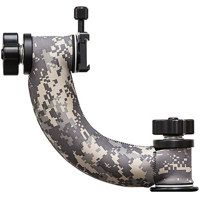 

LensCoat King Cobra Gimbal Tripod Head Cover, Digital Camo