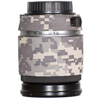 

LensCoat Lens Cover for the Canon 18-200mm f/3.5/5.6 IS Zoom Lens - Army Digital Camo