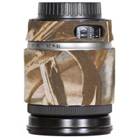 

LensCoat Lens Cover for the Canon 18-200mm f/3.5/5.6 IS Zoom Lens - Realtree Max4