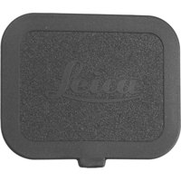 

Leica Soft Lens Hood Cap for the 35mm f/1.4 Summilux-M Aspherical Lens.