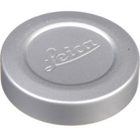

Leica Cap for Summicron-M 35mm f/2 Lens, Silver