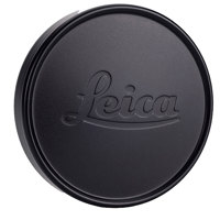 

Leica Black Plastic Lens Hood Cover for the 50mm f/2.8 M Lens