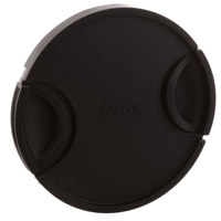 

Leica 82mm Front Lens Cap for S-Series Lenses