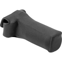 

LensCoat BodyBag Plus Sport Case for Camera Bodies with Lenses Up to 8" Long, Black