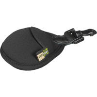 

LensCoat FilterPouch 2, Holds 2x 58mm Filters, Black
