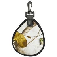 

LensCoat 58mm Filter Pouch, Realtree AP Snow