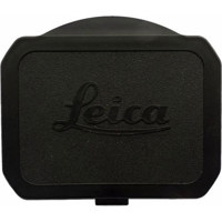 

Leica Lens Hood Cap for the 21mm f/1.4 M-Series Lens Hood