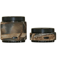 

LensCoat Lens Cover for the Sony Teleconverter Set - Realtree Max4
