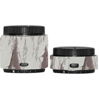 

LensCoat Lens Cover for the Sony Teleconverter Set - Realtree Hardwoods Snow (hws)