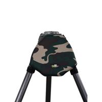 

LensCoat LegPad, Forest Green Camo