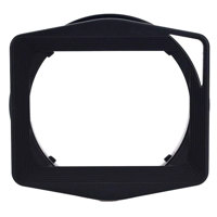

Leica Lens Hood for the 21mm f/2.8 Aspherical & 24mm f/2.8 Aspherical M Lenses