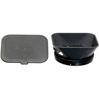 

Leica Lens Hood for the 35mm f/1.4 Aspherical Lens