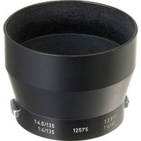 

Leica Lens Hood for 90mm f/4-M and 135mm f/3.4-M Lenses