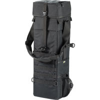 

LensCoat 3Xpandable Long Lens Bag, Black