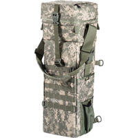 

LensCoat 3Xpandable Long Lens Bag, Digital Camo