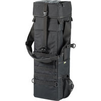 

LensCoat 4Xpandable Long Lens Bag, Black