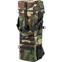 

LensCoat 4Xpandable Long Lens Bag, Forest Green Camo