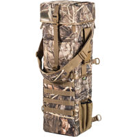 

LensCoat 4Xpandable Long Lens Bag, Realtree Max4