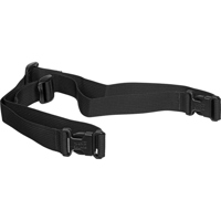 

LensCoat Securing Straps for Xpandable Series Long Lens Bag, Set of 2, Black