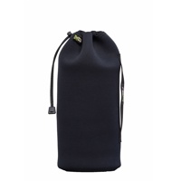 

LensCoat 2x Large Soft Neoprene LensPouch Bag