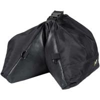 

LensCoat LensSack Bean Bag Camera Support, Black