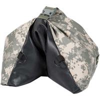 

LensCoat LensSack Bean Bag Camera Support, Digital Camo