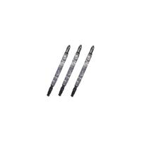 

LensCoat LegCoat Wraps 107 (set of 3) for Gitzo Series 1 & 2 Tripods or Others with Upper Leg 19-30mm Diameters and are 7" (18cm) long - Digital Camo