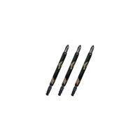 

LensCoat LegCoat Wraps 107 (set of 3) f/Gitzo Series 1 & 2 Tripods or Others with Upper Leg 19-30mm Diameters and 7" long - Forest Green Camo
