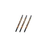 

LensCoat LegCoat Wraps 310 Realtree Max4 HD (set of 3) for Gitzo Series 3 Tripods or Others with Upper Leg 31.5-35.5mm Diameters and are 10" (25.4cm) long