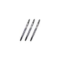 

LensCoat LegCoat Wraps 514 Black (set of 3) for Gitzo Series 4 and 5 Tripods or Others with Upper Leg 37-43.2mm Diameters and are 14.75" (37.47cm) long