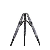 

LensCoat LegWrap Pro 310 (set of 3) for Gitzo Series 3 Tripods or Others with Upper Leg 31.5-35.5mm Diameters - Digital Camo, 10" long