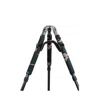 

LensCoat LegWrap Pro 310 (set of 3) for Gitzo Series 3 Tripods or Others with Upper Leg 31.5-35.5mm Diameters - Forest Green Camo, 10" long