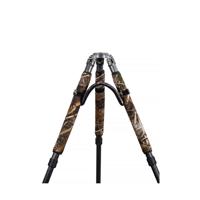 

LensCoat LegWrap Pro 312 (set of 3) for Gitzo Series 3 Tripods or Others with Upper Leg 31.5-35.5mm Diameters - Realtree Max5, 12" long