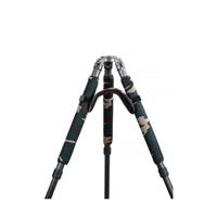 

LensCoat LegWrap Pro 316 (set of 3) for Gitzo Series 3 Tripods or Others with Upper Leg 31.5-35.5mm Diameters - Forest Green Camo, 16.5" long